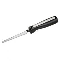 Clatronic electric knife em 3702 120w black