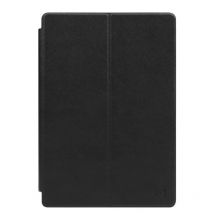 Mobilis - 048015 funda para tablet 27,9 cm (11") Folio Negro 048015