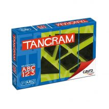 Tangram Juegos de mesa Cayro