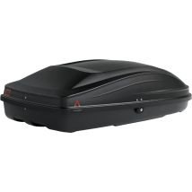 G3 BAÚL SPARK 420 MED. 193 X 55 X 49 Cm. NEGRO