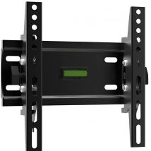 Soporte de pantalla approx de 17 - 42  fijo inclinable max. vesa  400x400 hasta 40kg