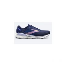 Zapatillas Running Mujer Brooks Adrenaline GTS 22 color Azul y Violeta-120353-1B-514 Brooks