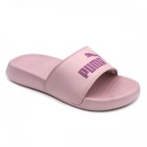 Chanclas playa PUMA POPCAT 20 Jr en tres colores.