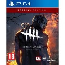 Juego Dead by Daylight: Especial Edition para Playstation 4 | PS4 PAL EU - Nuevo Original Precintado