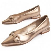Bailarina Casual Para Mujer.  Montevita  Balera2  96648