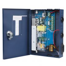 Cctv Fuente Alimentacion 12V 60W 4 Salidas con Protección Individualizada