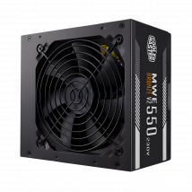 Cooler Master Fuente de Alimentación 550W Bronze 230V V2
