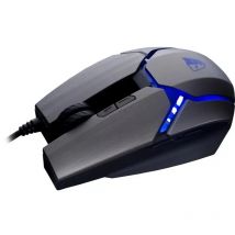 Tesoro TS-H1L ratón USB tipo A Laser 8200 DPI