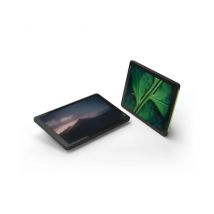 Neat Pad - Video Conferencing Device with FHD Screen, Touchscreen, CE Certificate, Android Tablet, High RAM, and Large Battery for Enhanced Communication Experience.
