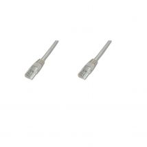 Equip Latiguillo U/UTP Categoría 6 2m - Cable de Ordenador de Alta Velocidad