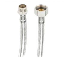 Latiguillo hembra 1/2 macho 3/8 30cm