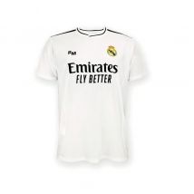REAL MADRID HOME 24/25 JERSEY VINICIUS RM24C1 VINICIUS