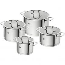 ZWILLING True Flow 66920-004-0 Pan Set 4 pc(s)