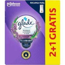 Brise Ambientador Recambios Lavanda 3 Piezas