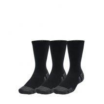 Calcetín UNDER ARMOUR 1379512 negro