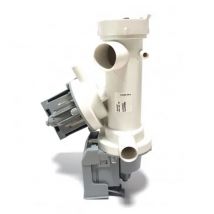 Bomba Desagüe Lavadora PLASET 63777 FAGOR 52X0598