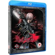Devil May Cry The Complete Series Box Set Season 1 Complete Edition BluRay (Importacion UK) - Nuevo precintado
