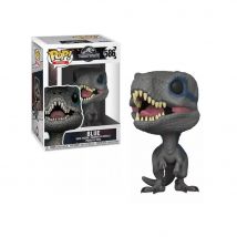Funko Pop Blue Jurassic World Figura Coleccionable 10cm