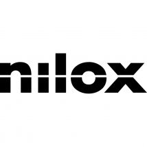 Nilox MONITOR 24 IPS 200HZ 1MS HDMI Y DP pantalla para PC 60,5 cm (23,8") 1920 x 1080 píxeles Full HD LCD Blanco