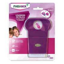 Paranix Lendrera Peine