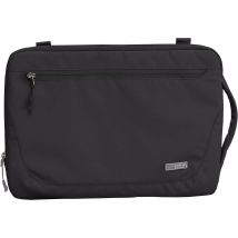 STM Bags STM Bolso Bandolera Acolchado Blazer Sleeve para Apple Macbook 15 Pulgadas Negro