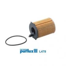 Purflux Filtro de Aceite L478
