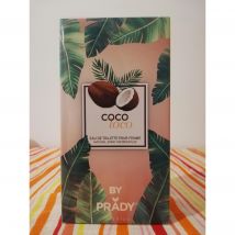 Colonia Prady Parfums Coco Loco 90ml para Mujer - Fragancia Tropical de Verano Ideal para Uso Diario - Eau De Toilette