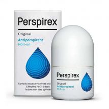 Perspirex Aplicador Bola 20 ml