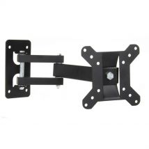 LIBOX TV wallmount ATENY LB-200  17''-32'', VESA 100x100mm, 25 kg, Vertical