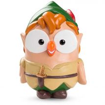 EGAN - Figura de Peter Pan de cerámica Goofy 8 x 10 ML18FV/2PP