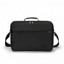 DICOTA - D32089-RPET maletines para portátil 43,9 cm (17.3") Funda Negro D32089-RPET