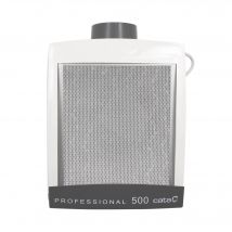 Cata Ventilador Extractor Cocina Professional 500 Gran Capacidad Extracción 450m3/h Silencioso 57dB