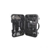 XLC TO-S104 Caja Herramientas 39 Piezas Para E-Bikes  XLC   de ciclismo para bicicleta