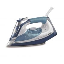 Plancha de Vapor Sogo Con Suelo Cerámica 3000W -240Gm/M