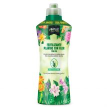 Fertilizante para Plantas con Flores, Batlle, 1250ml