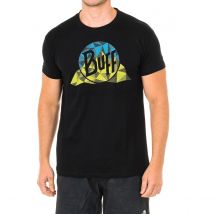Buff-Camiseta manga corta para hacer deporte al aire libre BF10200 para Hombre