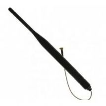 Mikrotik ac/swim antena omni mikrotik swivel antenna mmcx (for indoor use) 2ghz-6ghz -ac/swim