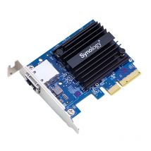 Mini tarjeta de red synology e10g18 - t1 10 gigabit ethernet rj45
