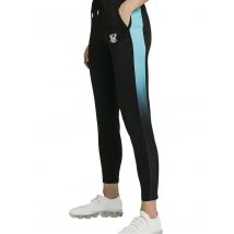 Pantalones de Pista Siksilk Fade para Mujer - Nueva Colección