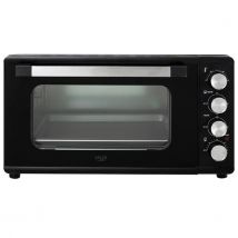 Adler ad 6030 horno negro