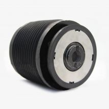 M MODAUTO Ejes de Volante, Piña de Volante, Volante Hub (G132A-HONDA Civic/Accord)