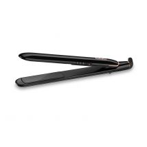 BaByliss Smooth Finish 230 Plancha de pelo Caliente Negro 41 W 2 m