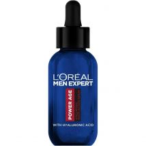 L'Oreal Expert Professionnel L'OREAL Men Expert Power Age Serum Reductor de Arrugas para Hombre 30ml
