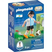 PLAYMOBIL 9508 MESSI 10