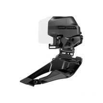SRAM | Desviador FORCE ETap AXS - DESVIADOR DELANTERO FORCE AXSFD-FRC-E-D2 Presentamos el desviador delantero SRAM Desviador Force E-Tap Axs D2