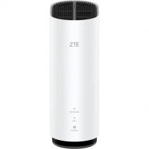 Enrutador zte g5c