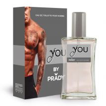 Prady Parfums You Hombre 90ml - Eau De Parfum para Hombres - Fragancia Exquisita