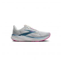 Zapatillas Brooks Revel 8 Mujer Gris