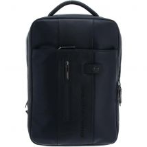 Piquadro urban computer backpack s blu notte 14