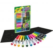 Crayola Recambio Mini Super Color Spray